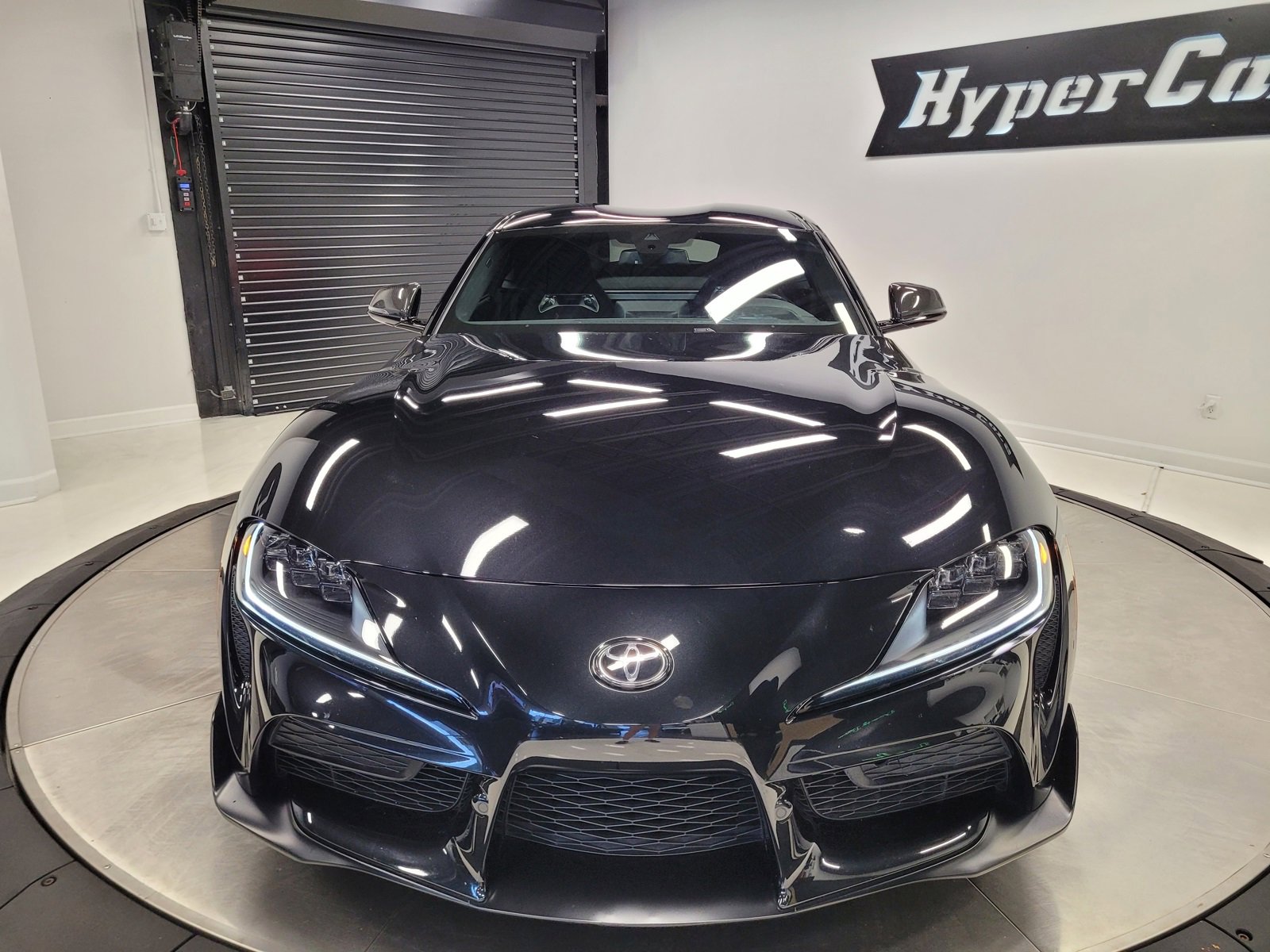 Used 2023 Toyota Supra Premium image 46