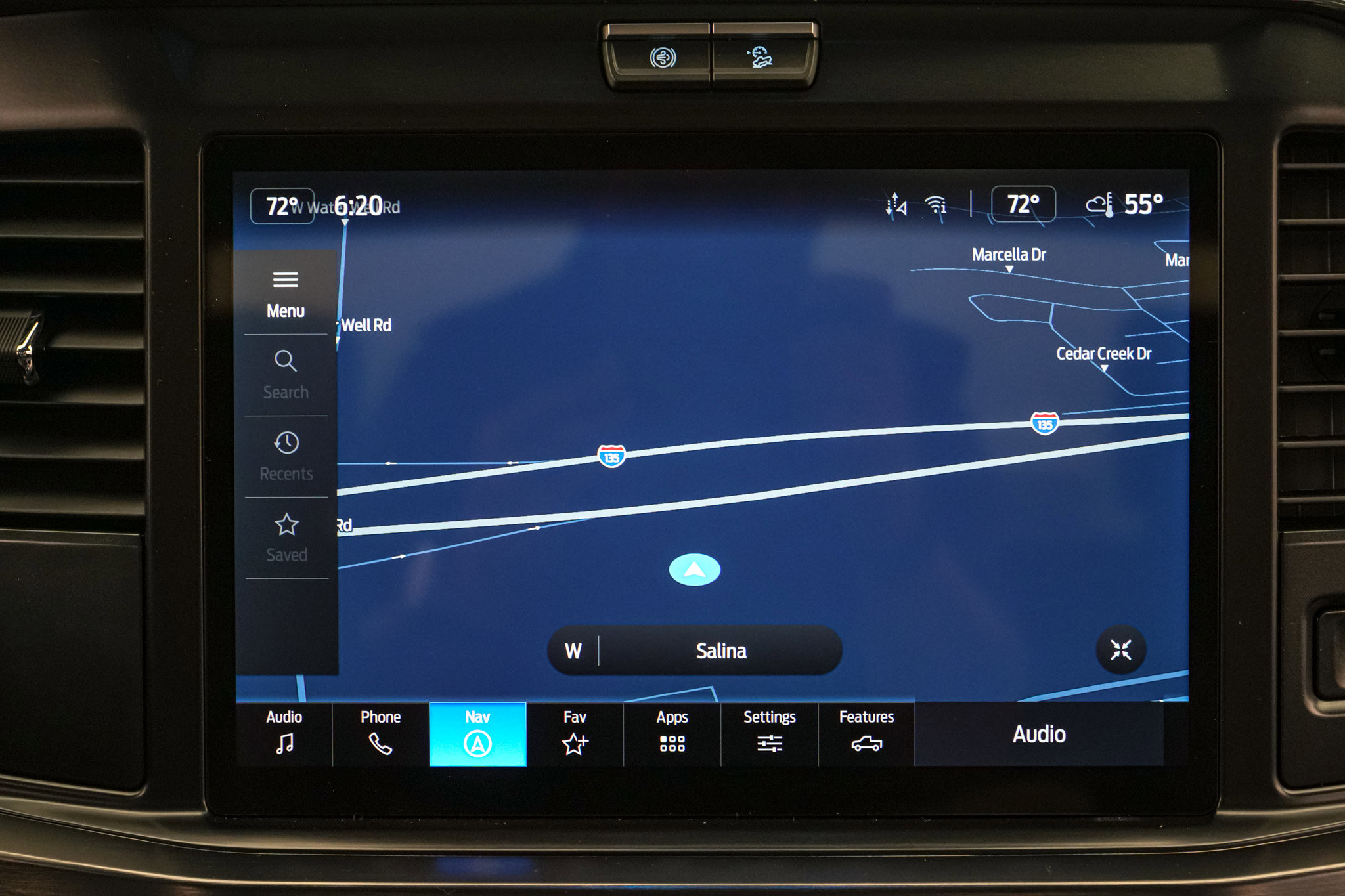 New 2026 Ford F250 Lariat w/ Tremor Off-Road Package image 20