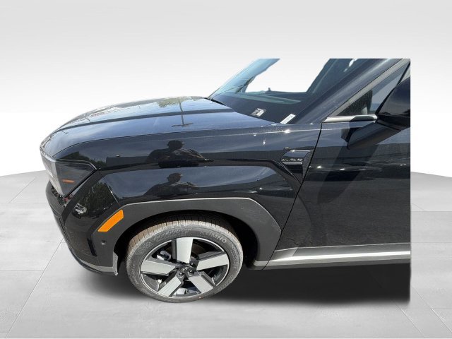 New 2026 Hyundai Santa Fe Limited AWD/4WD image 22