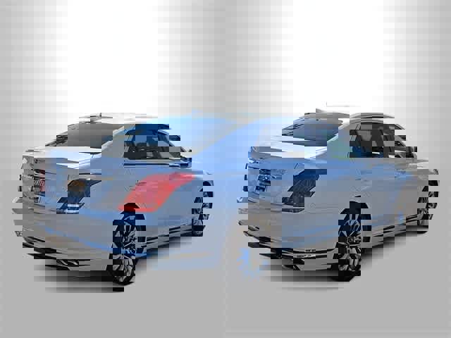 Used 2019 Genesis G90 3.3T Premium image 8