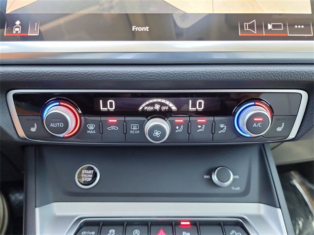 New 2025 Audi Q3 2.0T Premium Plus image 20