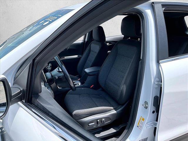 Certified 2022 Chevrolet Equinox LT FWD image 26
