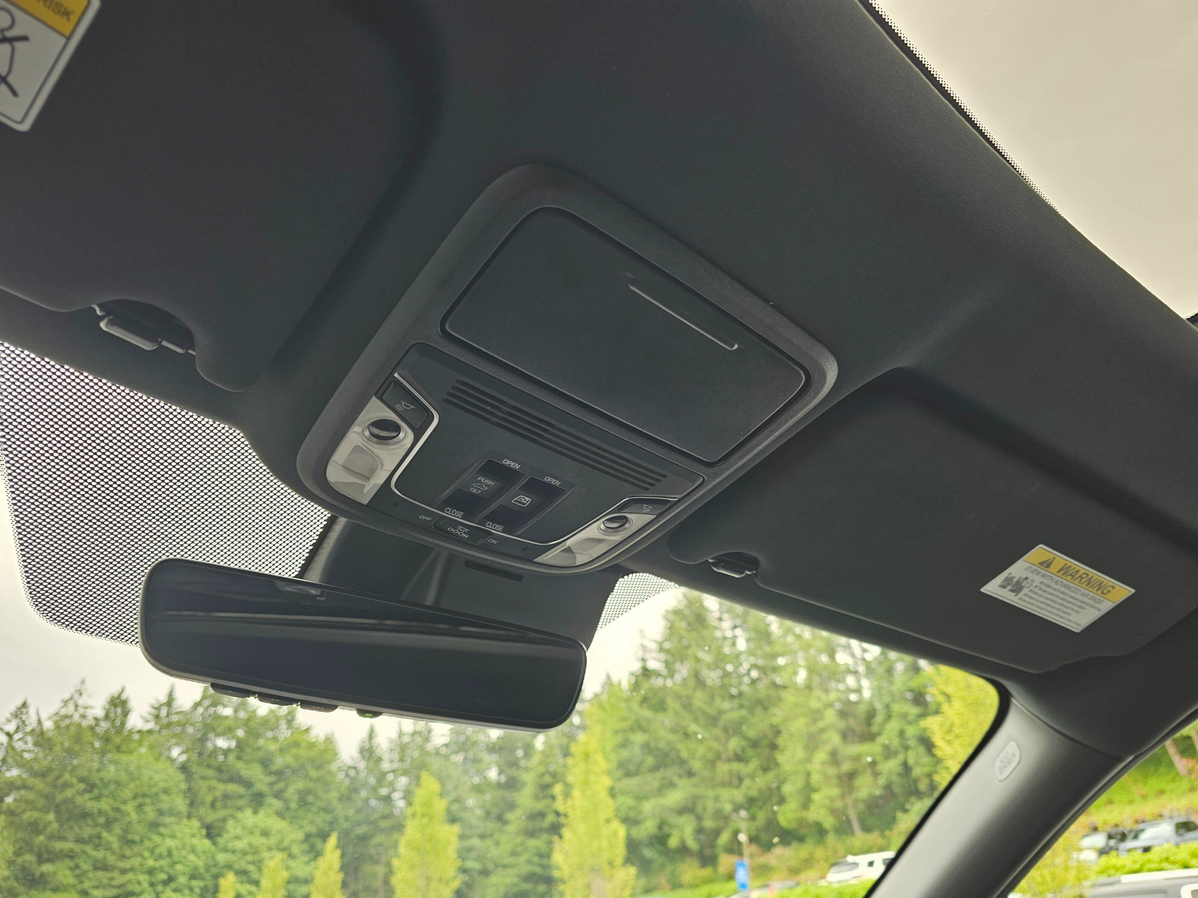 Used 2021 Honda Ridgeline Black Edition image 31