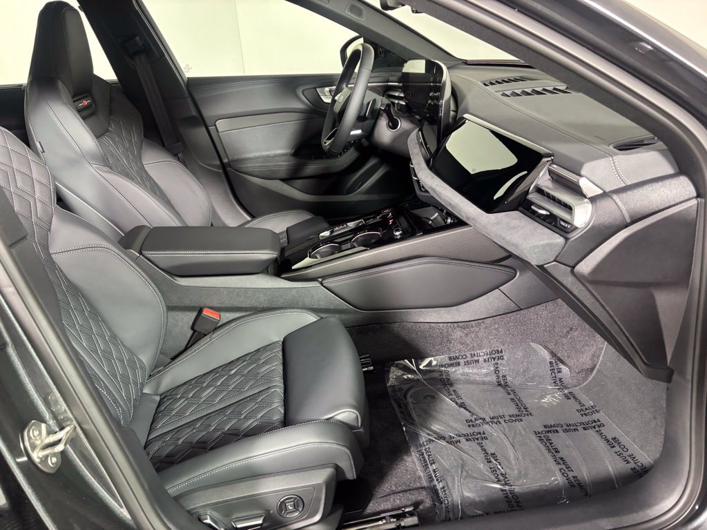 New 2026 Audi S5 Premium Plus AWD/4WD image 10