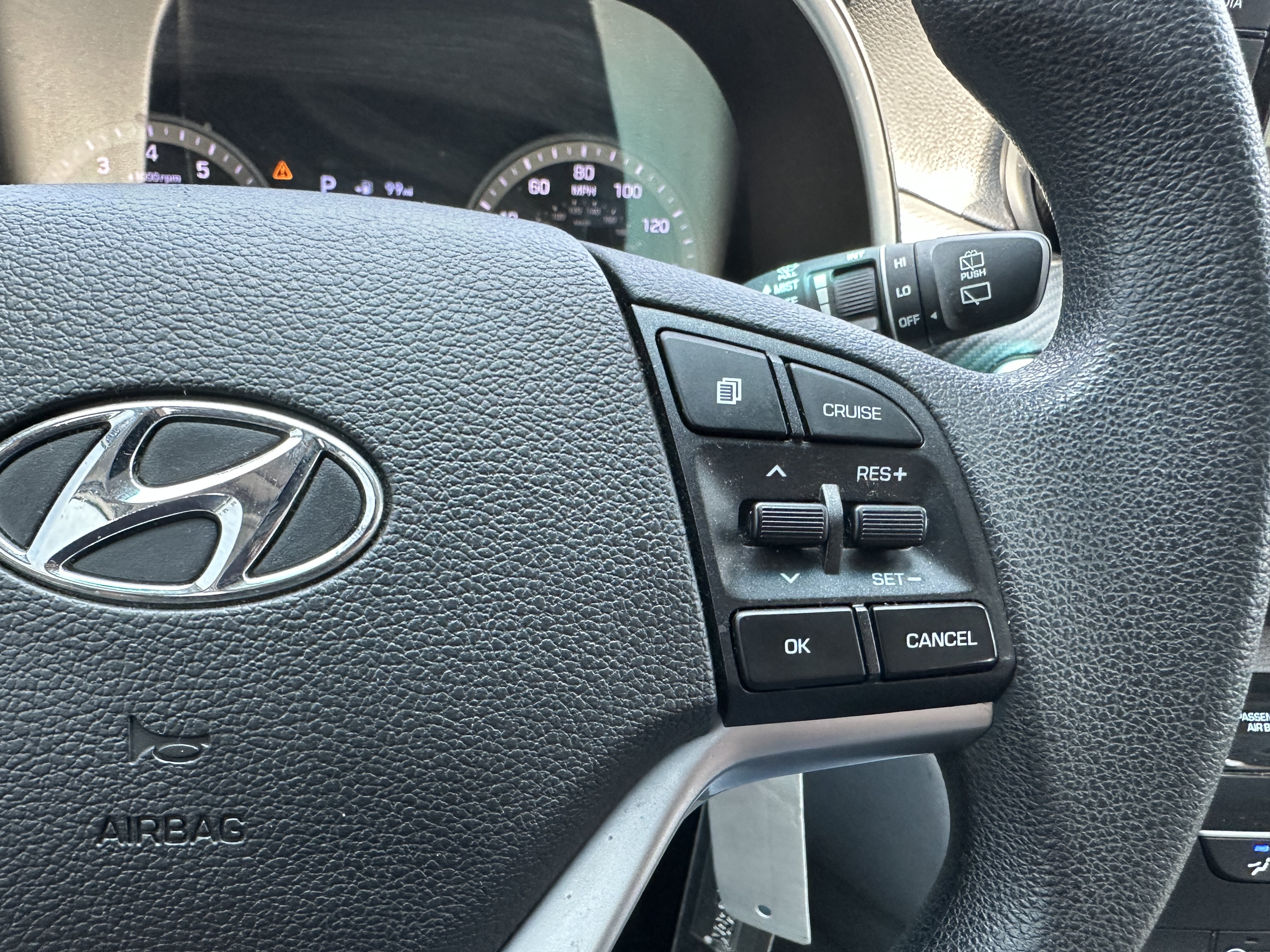 Used 2021 Hyundai Tucson SE w/ Cargo Package FWD image 26