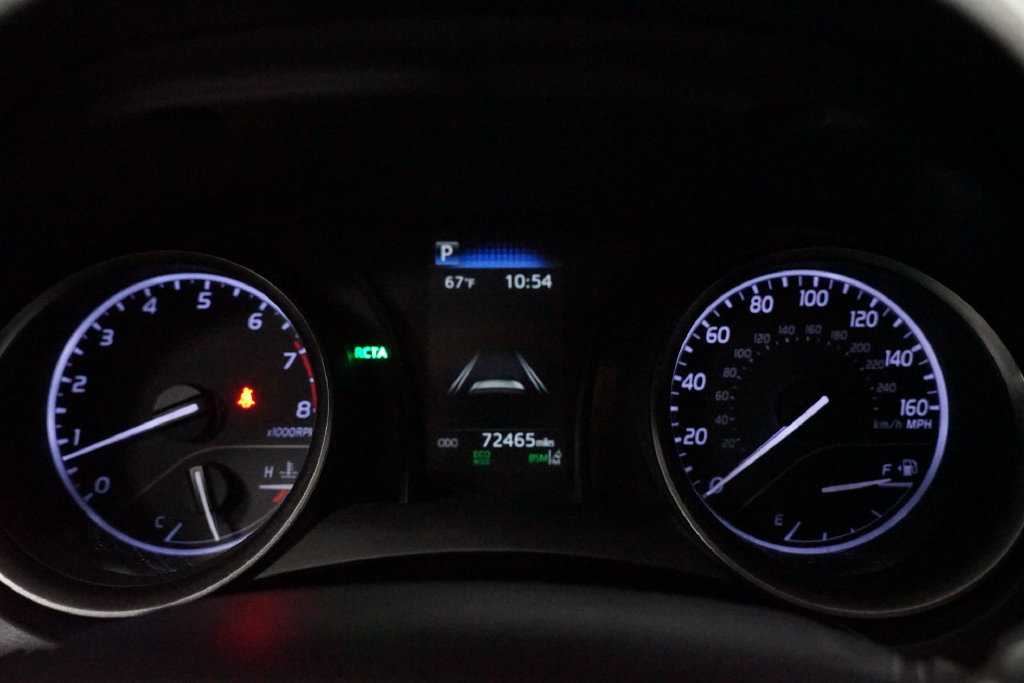 Certified 2023 Toyota Camry SE w/ Convenience Package FWD image 15