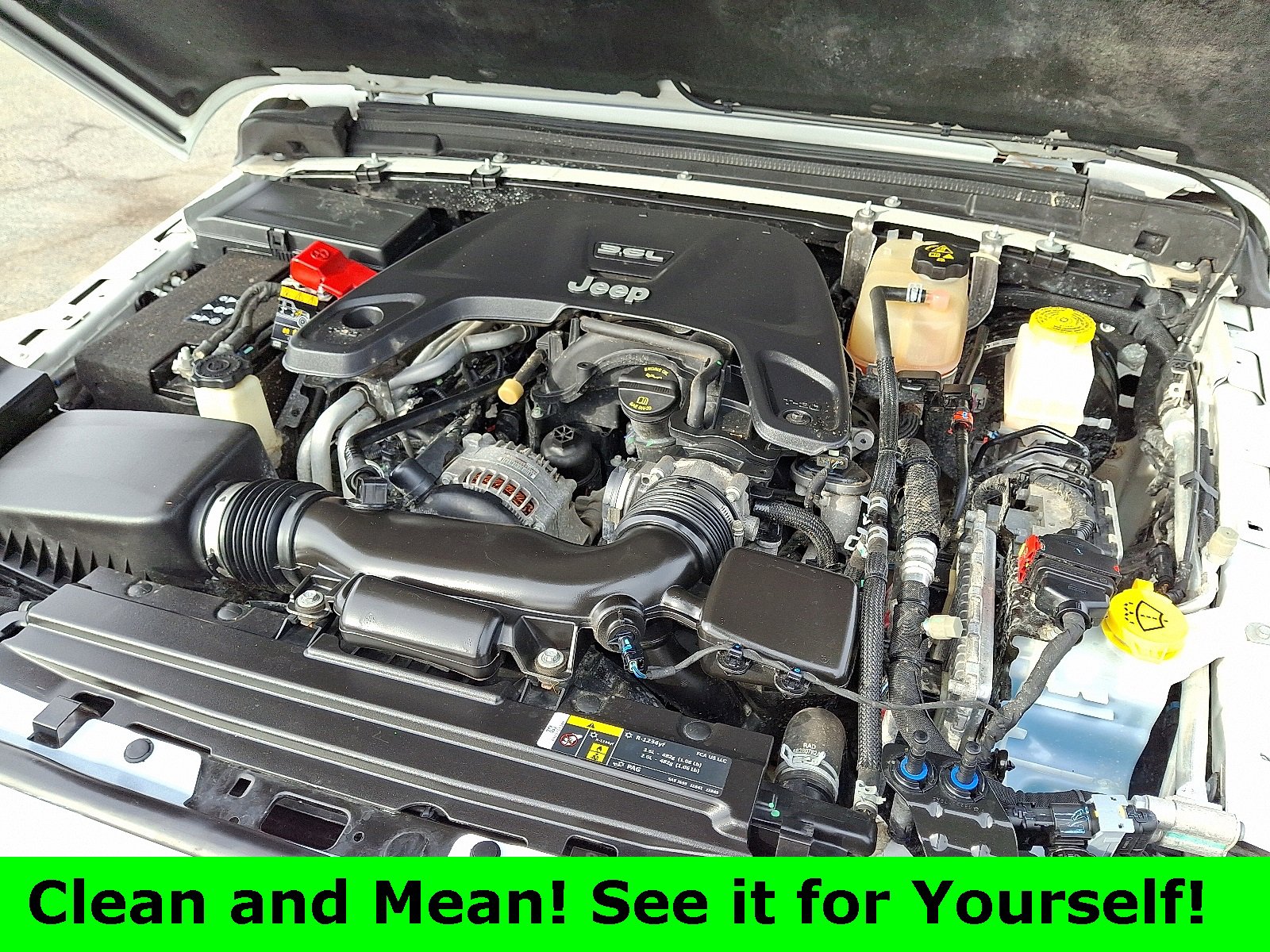 Used 2020 Jeep Gladiator Overland image 27