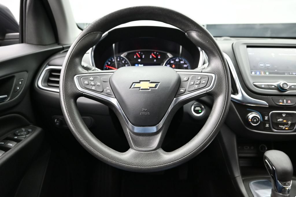 Used 2022 Chevrolet Equinox LT FWD image 25