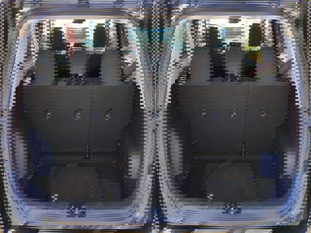 Certified 2025 Kia Soul LX image 13