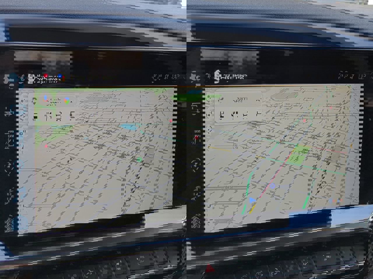 New 2026 Chevrolet Silverado 1500 RST w/ RST Select Package image 21