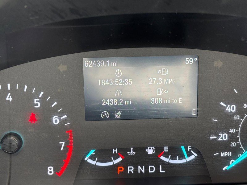 Used 2022 Ford Escape SEL FWD image 22