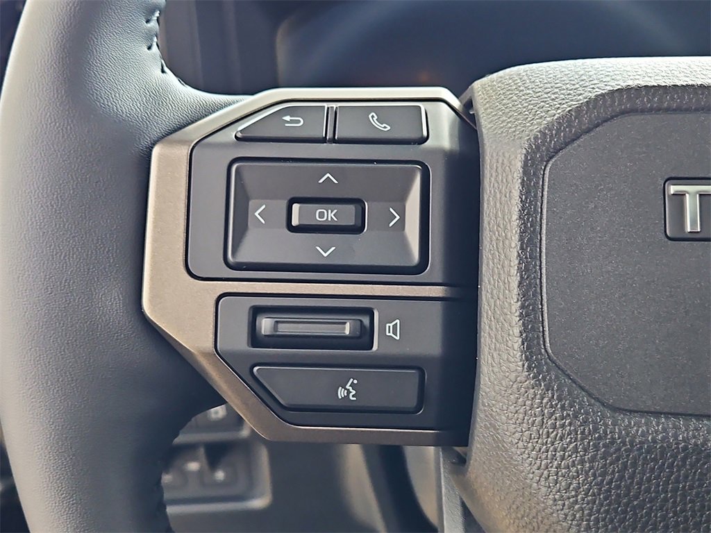 New 2026 Toyota Land Cruiser image 17