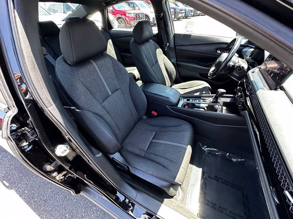 Used 2024 Honda Accord Sport image 14