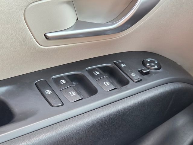 Used 2024 Hyundai Tucson SE FWD image 31