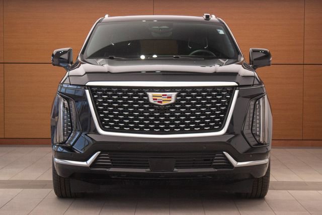 Certified 2025 Cadillac Escalade Premium Luxury w/ Touring Package image 2