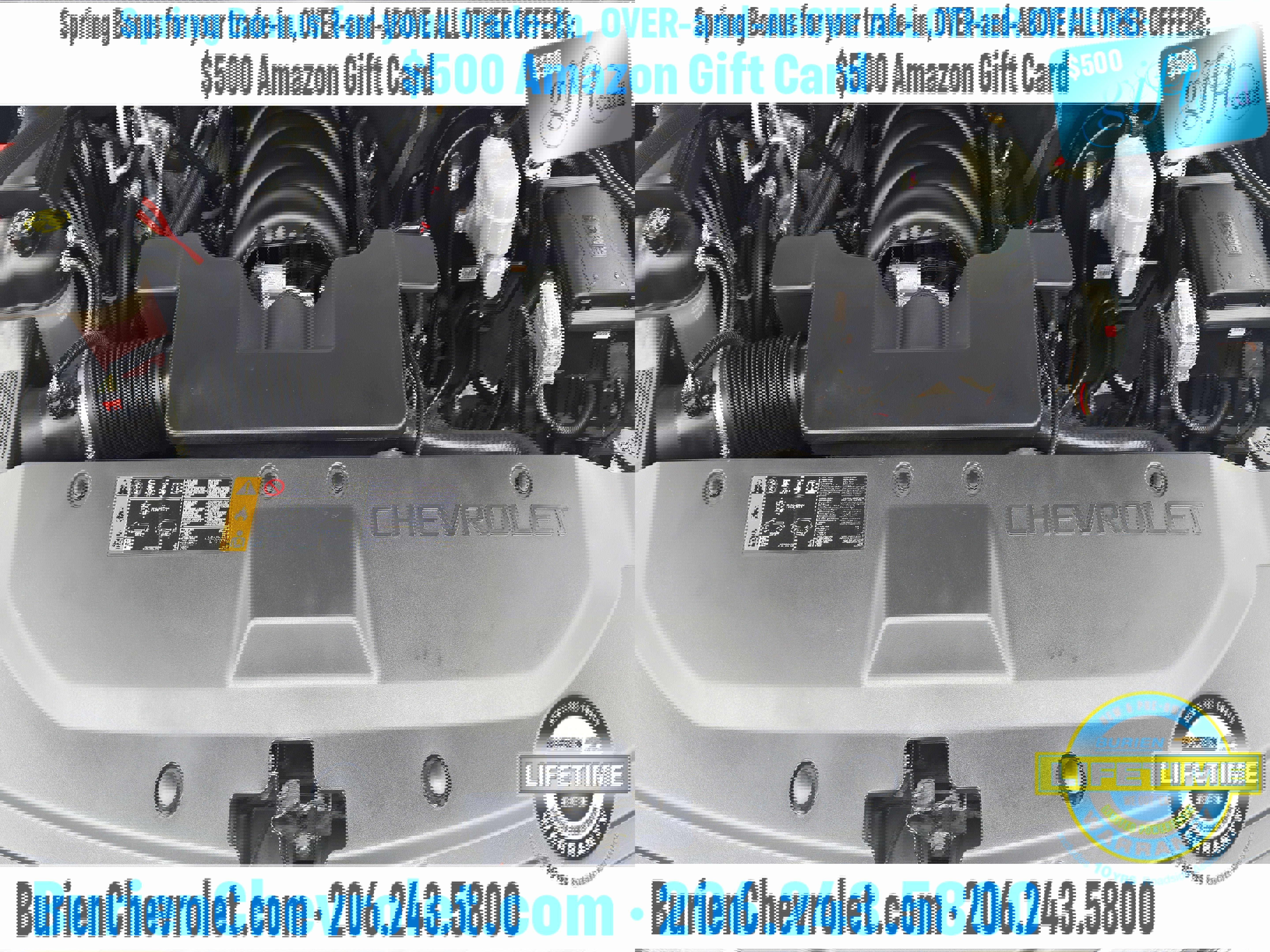 Used 2019 Chevrolet Suburban LT image 33