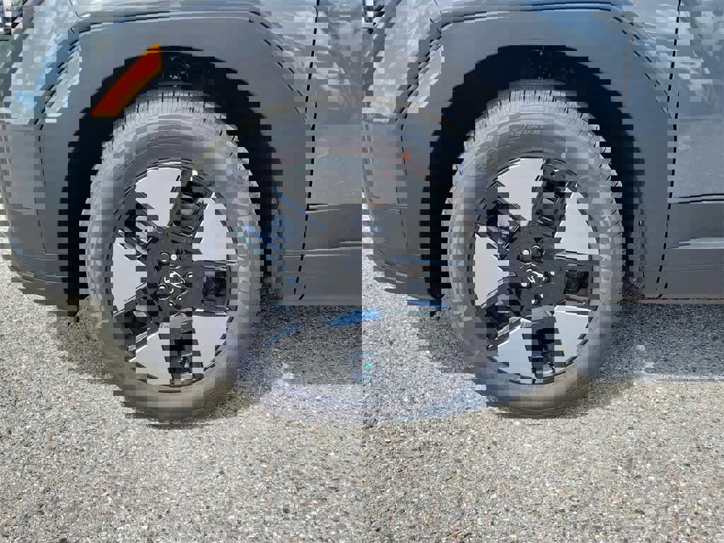 New 2026 Hyundai Santa Fe SEL image 5