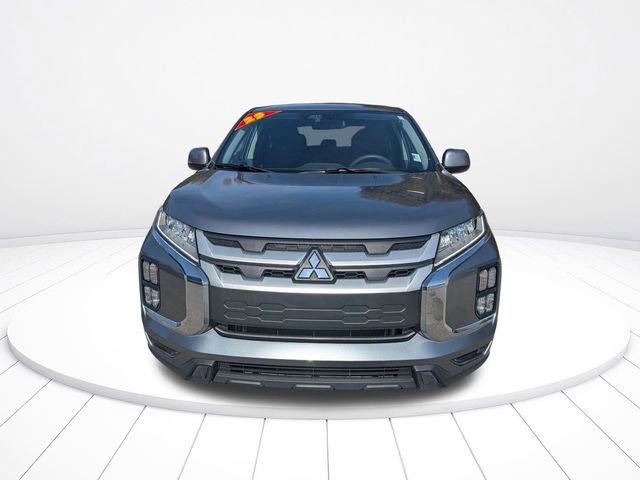 Used 2023 Mitsubishi Outlander Sport ES image 9