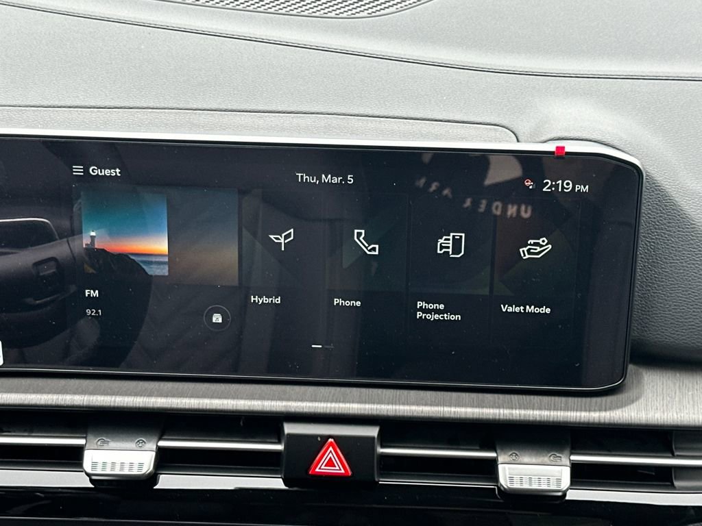 New 2026 Kia Sportage X-Line image 21