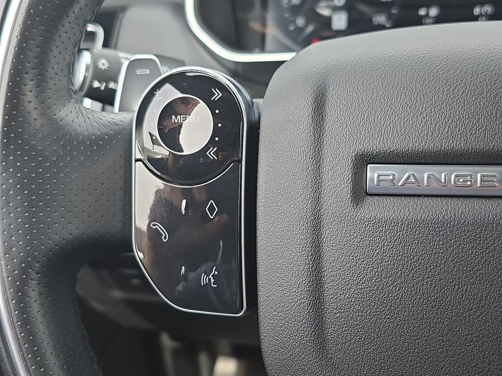 Used 2020 Land Rover Range Rover Sport HSE Dynamic image 22
