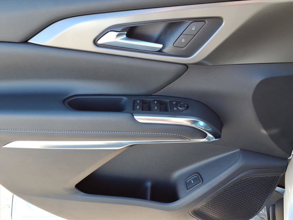 New 2026 Chevrolet Traverse LT w/ Driver Confidence Package image 12