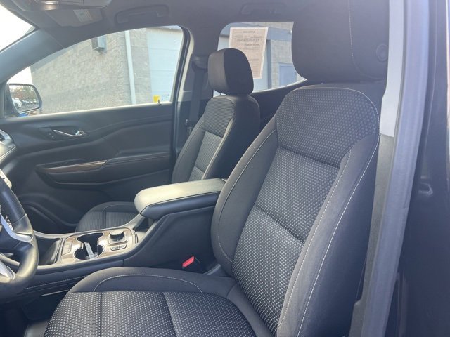 Used 2023 GMC Acadia SLE w/ Driver Convenience Package image 27