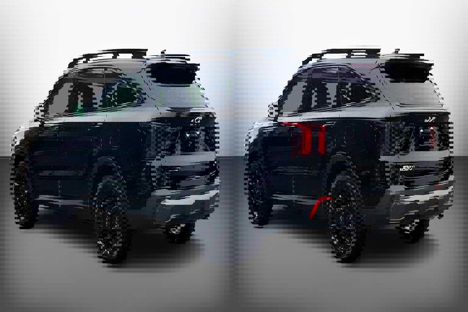 Used 2024 Kia Sorento SX image 13