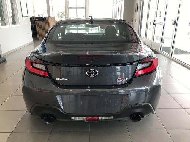 New 2026 Toyota GR86 RWD image 6