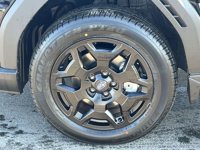 New 2026 Subaru Outback Limited w/ Premium/Limited Package 2 image 40