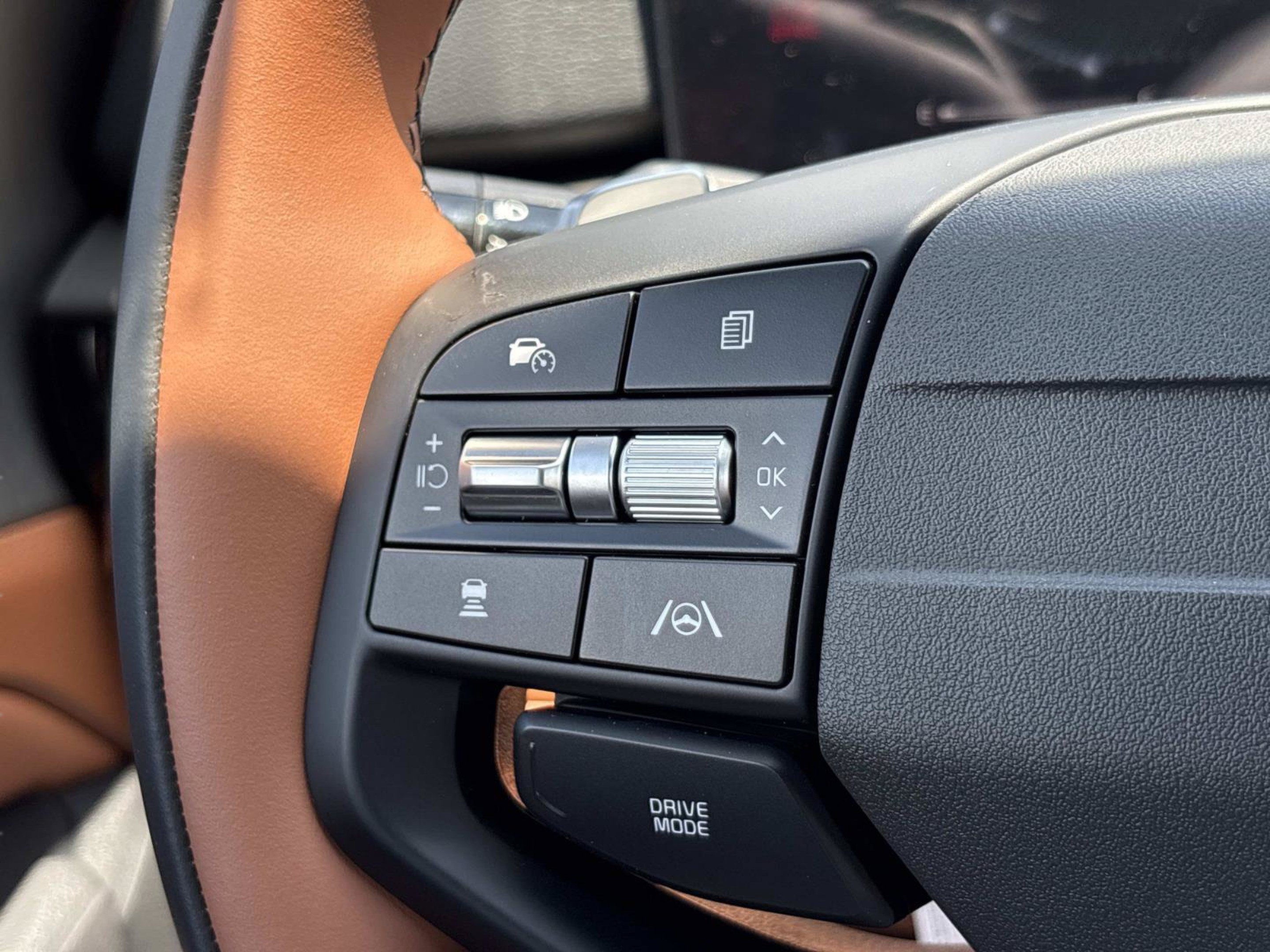 New 2027 Kia Sportage X-Line AWD/4WD image 25