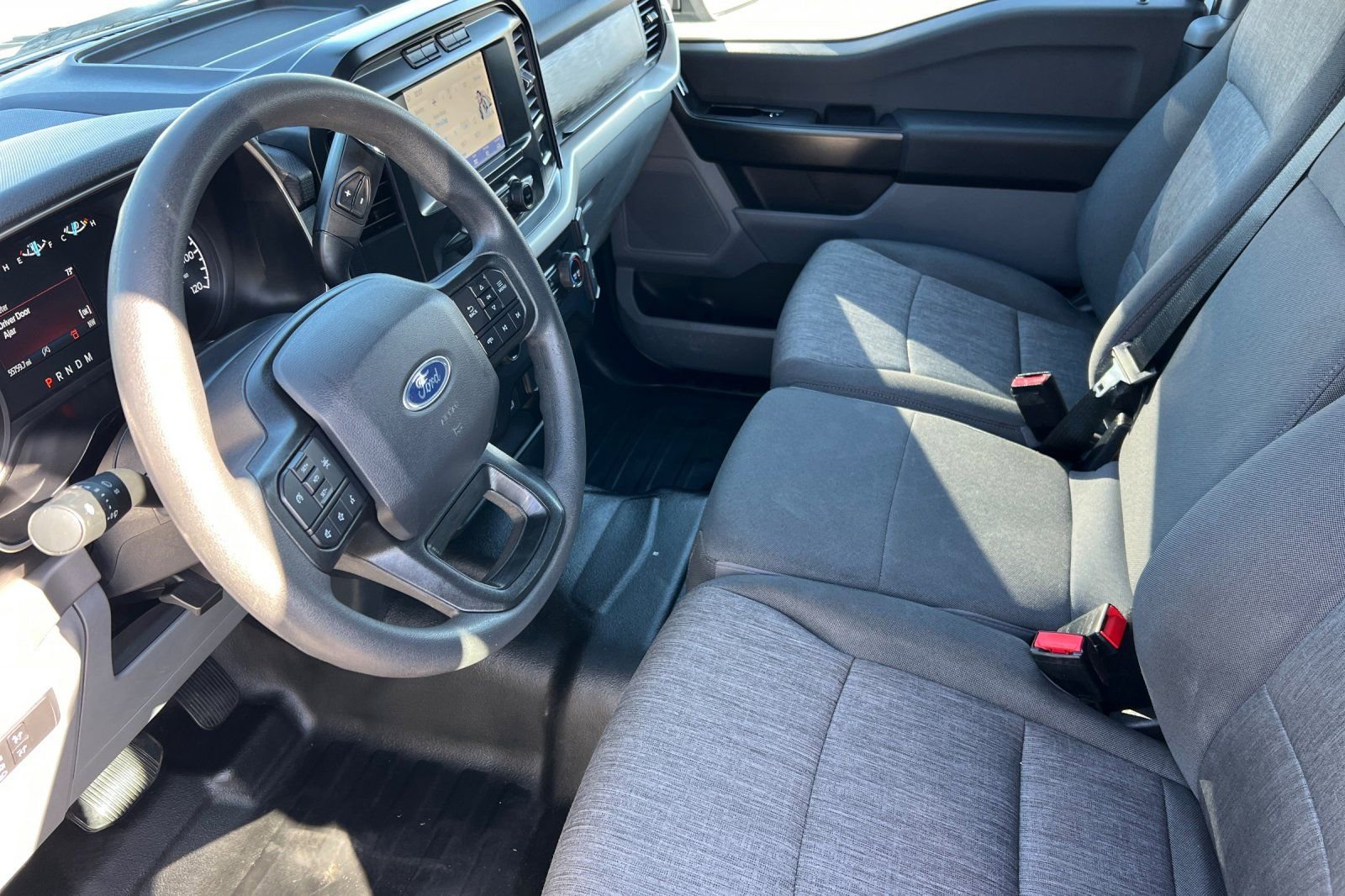 Used 2021 Ford F150 XL w/ Equipment Group 101A High image 10