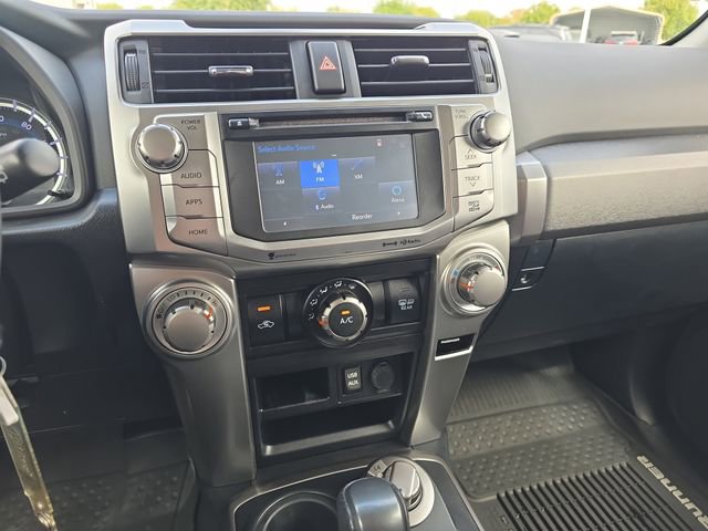 Used 2019 Toyota 4Runner SR5 Premium image 19