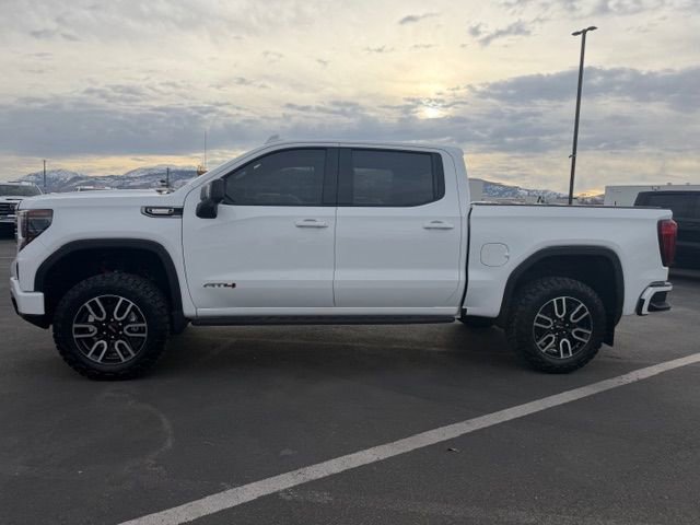 New 2026 GMC Sierra 1500 AT4 w/ AT4 Premium Package image 2