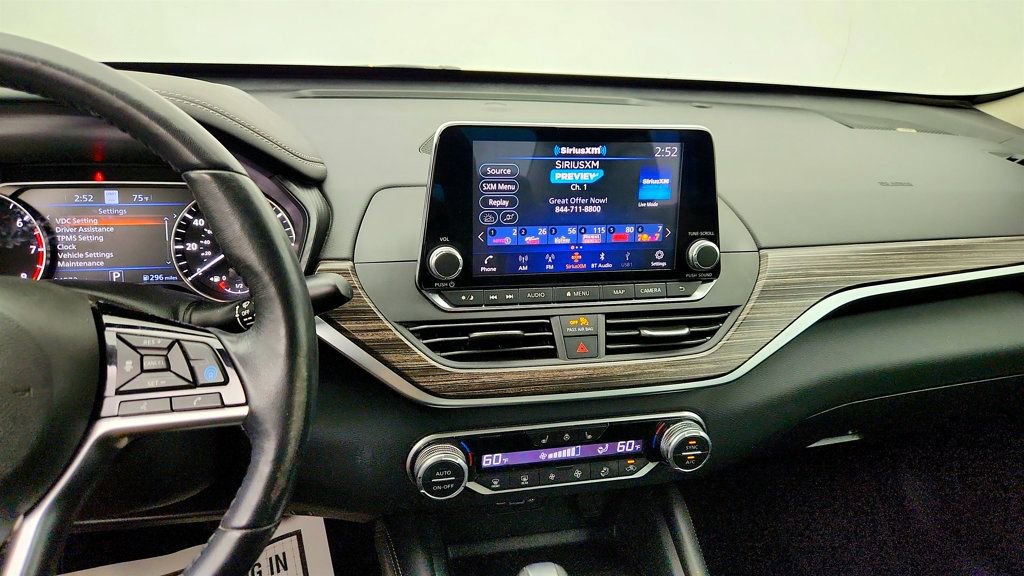 Used 2019 Nissan Altima 2.5 SL image 18