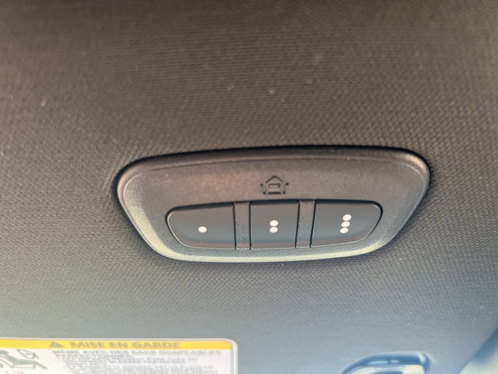 New 2026 RAM 1500 Laramie w/ Night Edition image 30