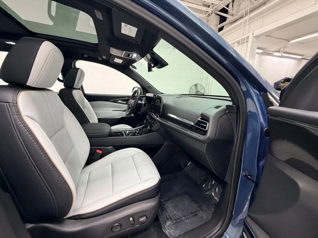 Certified 2026 Chevrolet Traverse High Country image 31