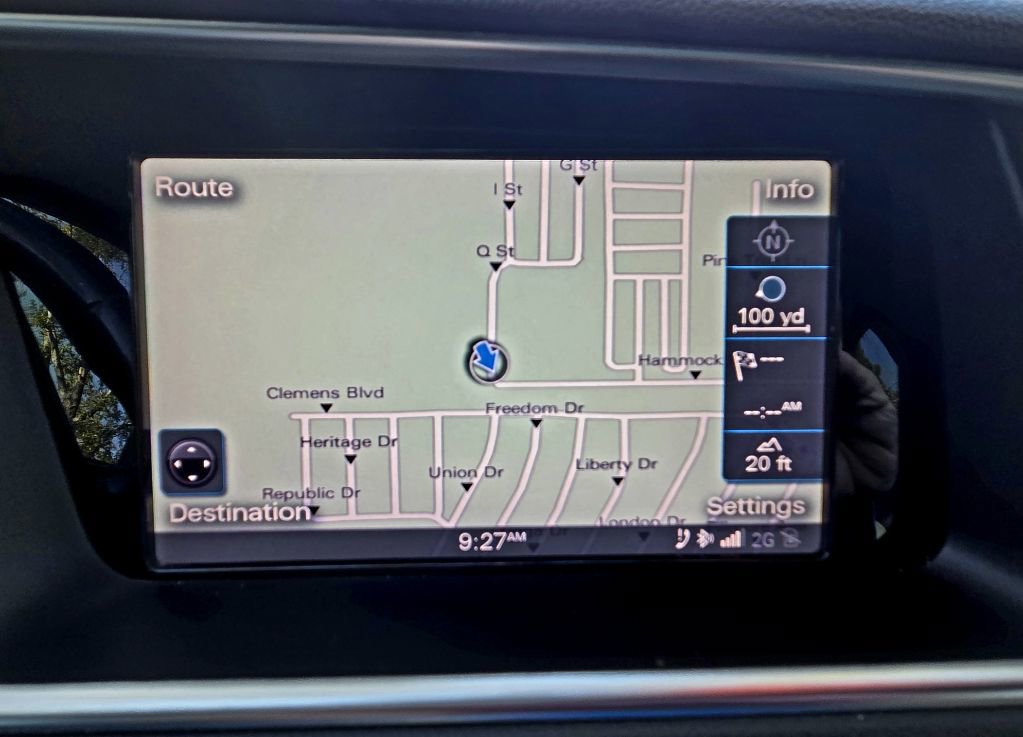 Used 2015 Audi SQ5 Premium Plus AWD/4WD image 19