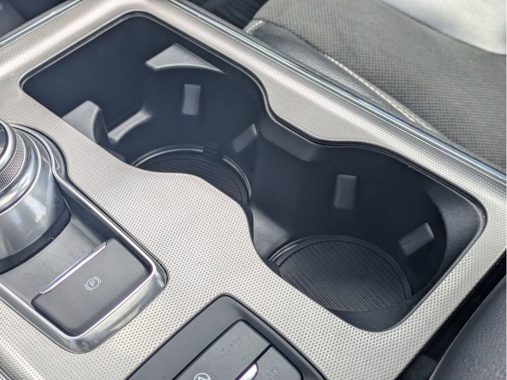 Certified 2024 Ford Edge ST w/ Equipment Group 401A image 18