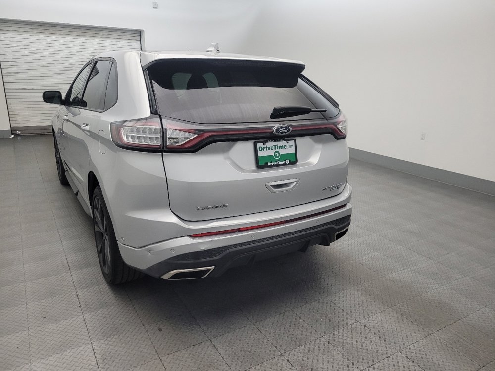 Used 2015 Ford Edge Sport w/ Equipment Group 401A AWD/4WD image 6