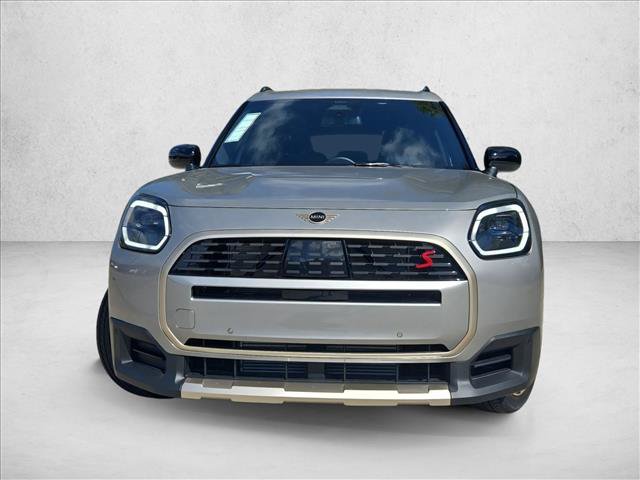 New 2027 MINI Cooper Countryman S AWD/4WD image 6