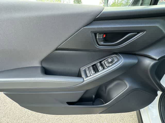 New 2026 Subaru Crosstrek 2.0i Premium AWD/4WD image 16