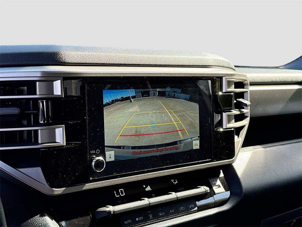 New 2026 Toyota Tundra SR5 image 14