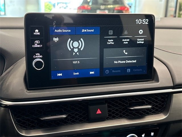 New 2025 Acura ADX A-Spec image 21