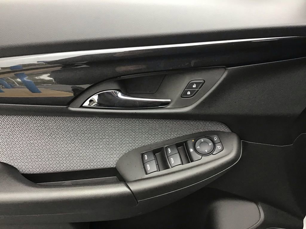 New 2026 Chevrolet TrailBlazer LT image 27