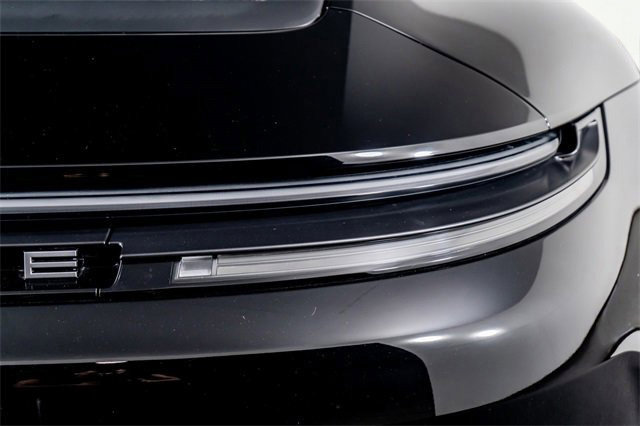 Used 2025 Porsche 911 Carrera image 93