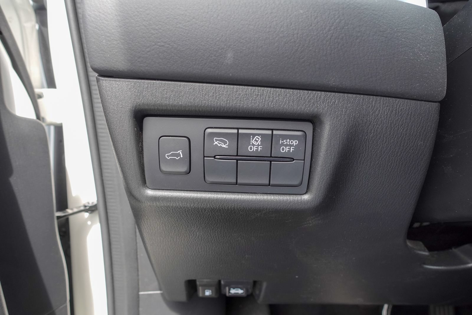 Used 2025 MAZDA CX-5 Carbon Edition AWD/4WD image 18