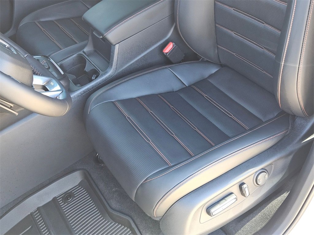 New 2025 Honda CR-V Sport-L image 13