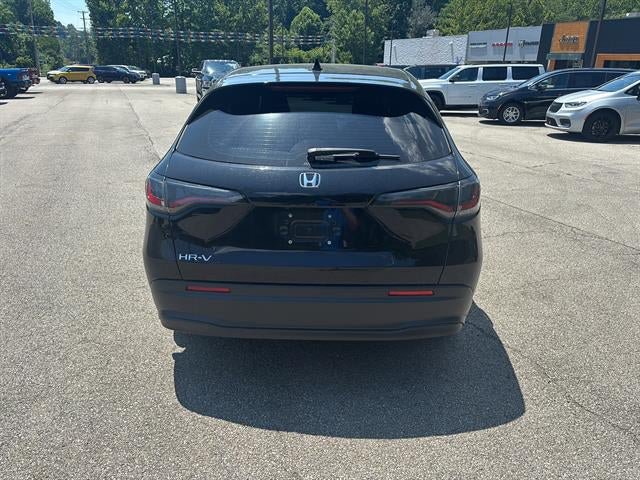 Used 2023 Honda HR-V LX image 6