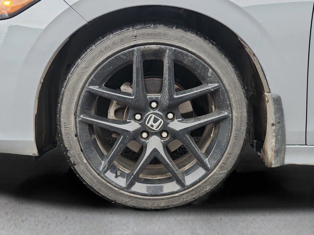 Used 2024 Honda Civic Sport image 10