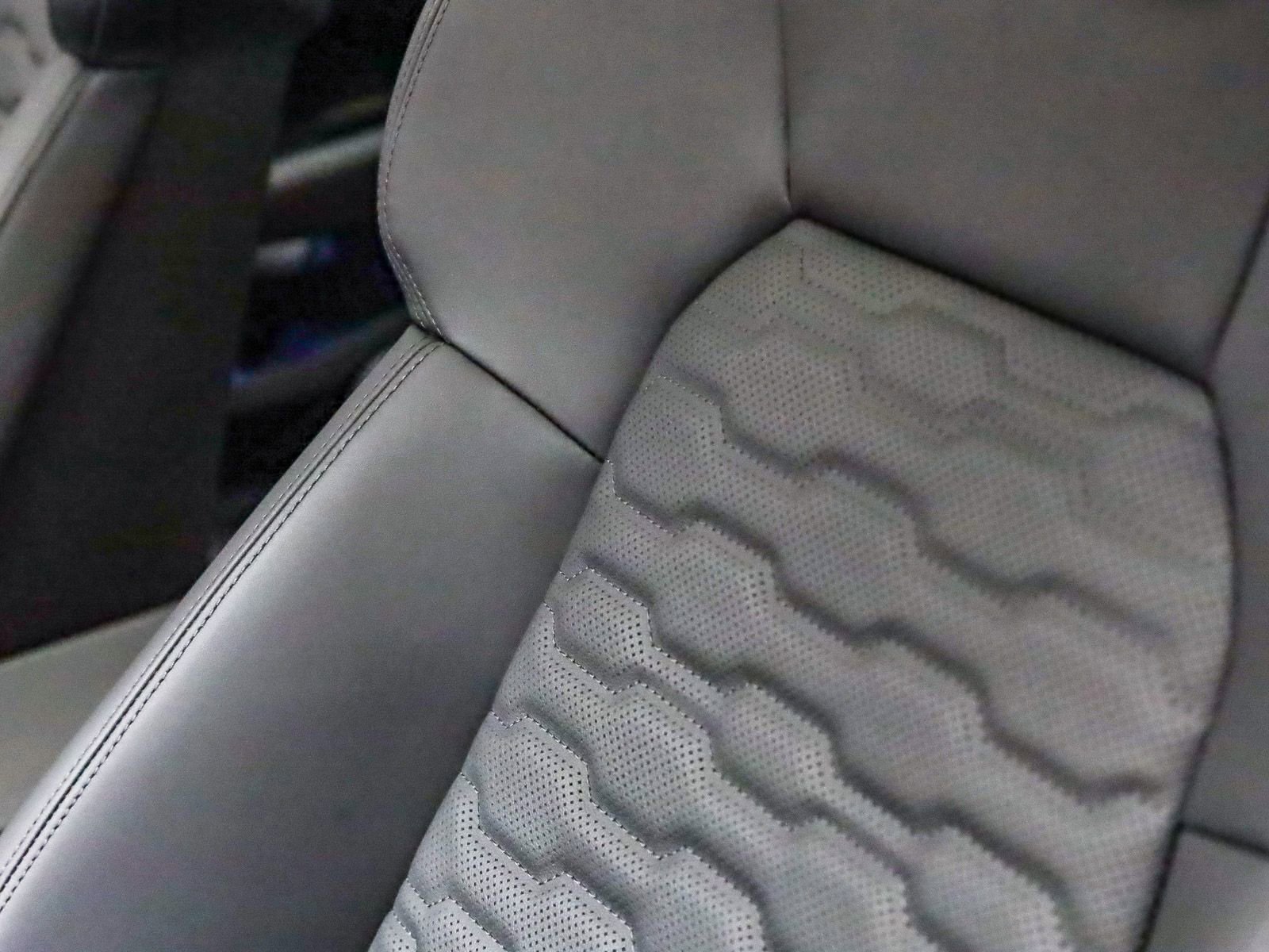 New 2026 Audi RS e-tron GT performance image 32